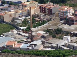 Castillo de Mula 2007